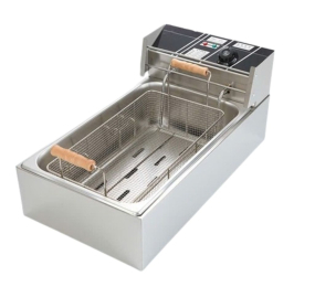 Bếp chiên nhúng đơn GoodFor L12