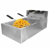 Bếp chiên nhúng đơn SUNNY SN-03 (12L)