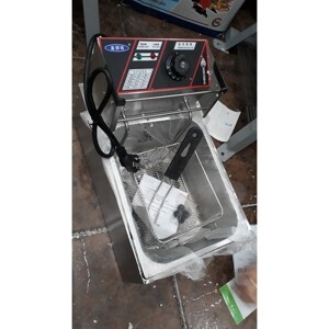 Bếp chiên nhúng Verly HY-81 - 2.3 Kw