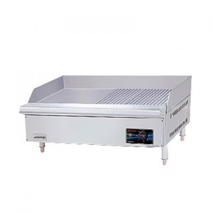 Bếp chiên nửa phẳng nửa nhám dùng điện EG5250HR-17