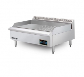 Bếp chiên nửa phẳng nửa nhám dùng điện EG5250HR-17