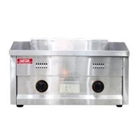 Bếp chiên phẳng Beefsteak bằng gas FY-610.R