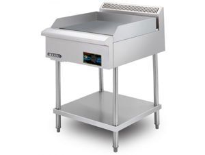 Bếp chiên phẳng công nghiệp Berjaya EG3500FS-17