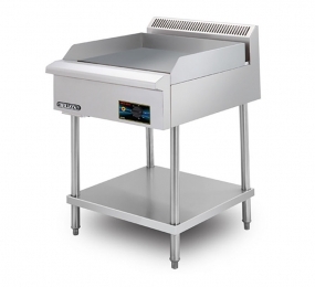 Bếp chiên phẳng công nghiệp Berjaya EG3500FS-17