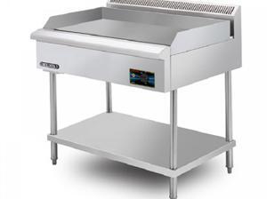Bếp chiên phẳng công nghiệp Berjaya EG5250FS-17