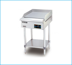 Bếp chiên phẳng công nghiệp Berjaya EG3000FS