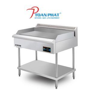 Bếp chiên phẳng công nghiệp Berjaya EG5250FS-17