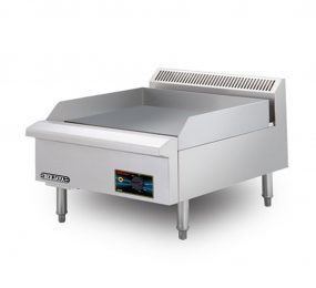 Bếp chiên phẳng dùng điện Berjaya EG3500-17