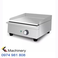 Bếp chiên phẳng Teppanyaki dùng điện DPL-320A, công suất 1.4 kW, tiêu chuẩn châu Âu, đạt chứng chỉ CE, RoHS, SAA