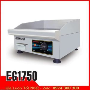 Bếp chiên rán phẳng dùng điện Berjaya EG1750