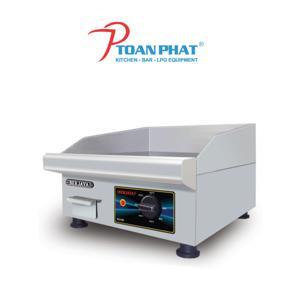 Bếp chiên rán phẳng dùng điện Berjaya EG1750
