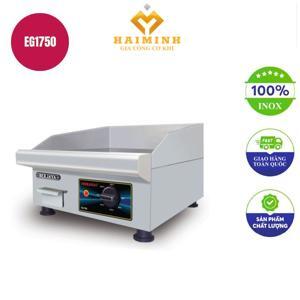 Bếp chiên rán phẳng dùng điện Berjaya EG1750