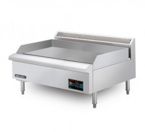 Bếp chiên rán phẳng dùng điện Berjaya EG5250-17