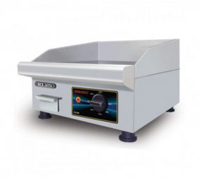 Bếp chiên rán phẳng dùng điện Berjaya EG1750