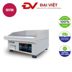 Bếp chiên rán phẳng dùng điện Berjaya EG1750