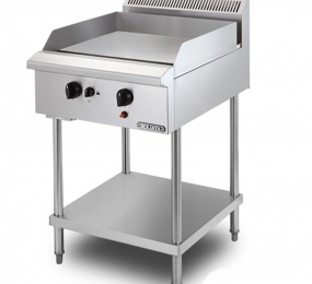 Bếp chiên rán phẳng dùng gas GG2BFS-17