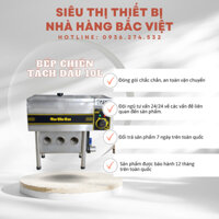 Bếp Chiên Tách Dầu 10L: Nấu Ăn Nhanh Chóng và Tiết Kiệm Dầu