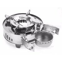 Bếp cồn cao cấp Minh Bảo- MSCLV