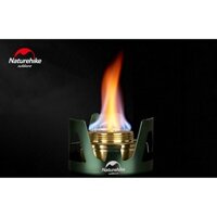 Bếp cồn du lịch Naturehike NH18L001-T