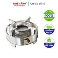 Bếp cồn Inox Kim Hằng KHG9578