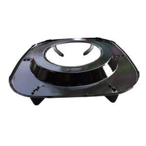 Bếp cồn inox mini Fujishi