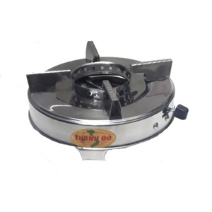 Bếp cồn inox Thành Đô