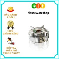 Bếp cồn Inox tiện dụng Kim Hằng KHG9578