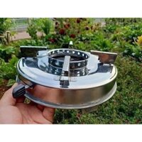 Bếp cồn inox