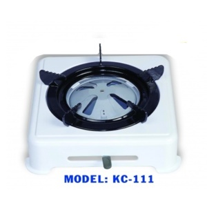 Bếp cồn Kim Cương KC-111