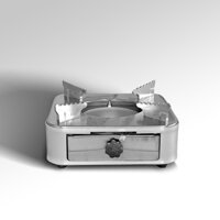 Bếp Cồn Mini, Bếp Cồn Du Lịch, Bếp Cồn Khô