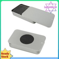 Bếp Cồn Mini Tiện Lợi Khi Đi Dã Ngoại