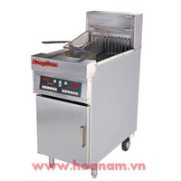 Bếp công nghiệp chiên điện WAY-871