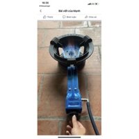 bếp công  nghiệp xả kho