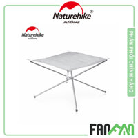 BẾP CỦI GẤP GỌN NATUREHIKE NH20SK001