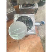 bếp củi không khói A30