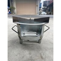 Bếp Củi Không khói.Tiết kiệm củi.Nấu Nhanh.Đa Năng