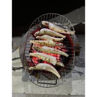 Bếp củi thông minh 3 chức năng nấu-nướng-luộc bánh chưng đường kính 30cm-40cm [BC shop] (Shop BC) ..