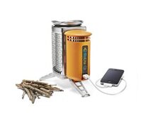 Bếp đa năng BioLite Wood Burning CampStove