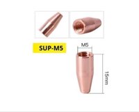 Bép dẫn hướng dây hàn dùng cho súng hàn Laser