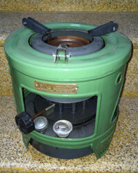 Bếp dầu Thăng Long hàng lưu kho, loại to, 10 bấc - MS 276