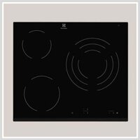 Bếp Điện Âm Electrolux EHF6232FOK