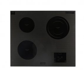 Bếp hồng ngoại âm 3 vùng nấu Wellchi KR300TC