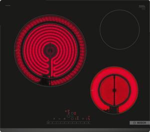 Bếp điện ba Bosch PKK631FP8E