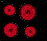 Bếp điện Brandt TV1020B