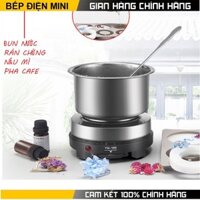 Bếp điện đa năng - Bếp điện từ mini - Bep tu - Bếp điện đơn - Bếp từ đơn - Bep dien mini - Bếp điện từ giá rẻ