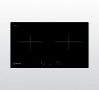 Bếp điện đôi âm kính Malloca MH-732 ER - Hàng chính hãng