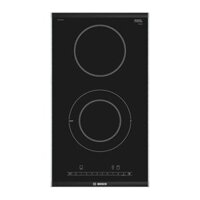 Bếp Điện Đôi Bosch PKF375FB1E Serie 6 Domino | 02 Vùng Hồng Ngoại