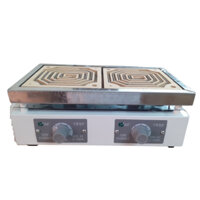 Bếp Điện Đôi Dây Mayso - Trung Quốc