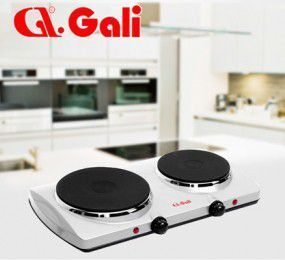 Bếp điện đôi siêu bền Gali GL-2003