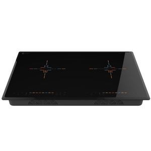 Bếp điện đôi từ Hawonkoo CEH-221-IF